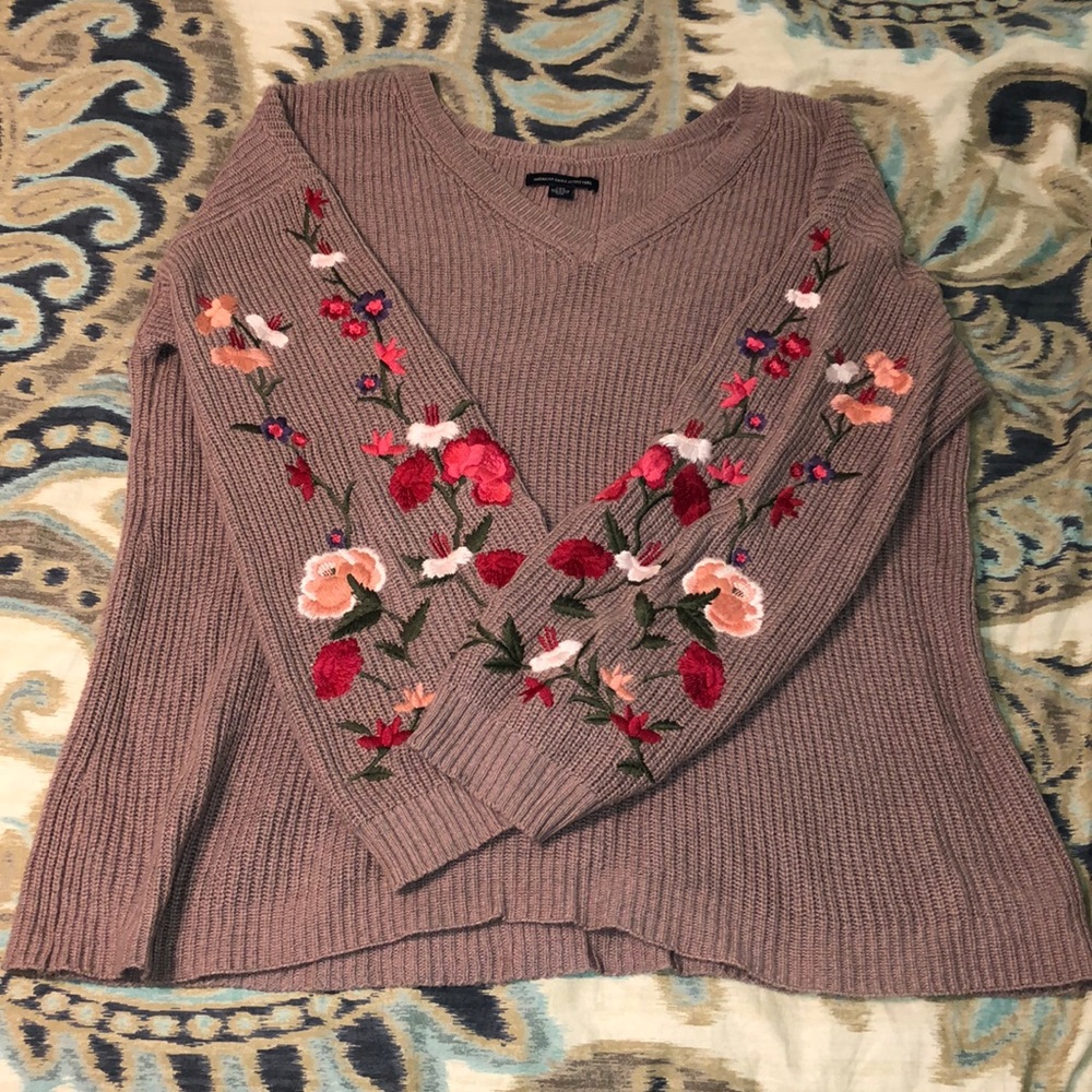 Women’s Sweater